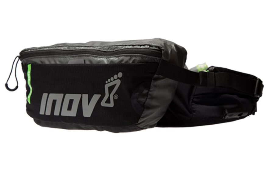 Inov-8 Race Ultra Pro Mens Bag Black/Grey Philippines 43071XODZ